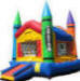 Children's Inflatable Rides, Bounce Houses & Inflatable Slides | From BMI Gaming: 1-800-PINBALL