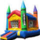 Children's Inflatable Rides, Bounce Houses & Inflatable Slides | From BMI Gaming: 1-800-PINBALL