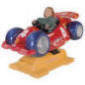 Kiddie Rides -  Children's Racing Car Motorized Rides | From BMI Gaming: 1-800-746-2255