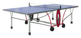 Killerspin Alpha Table Tennis | Ping Pong Table