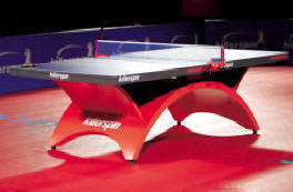 Killerspin Revolution Ping Pong Table