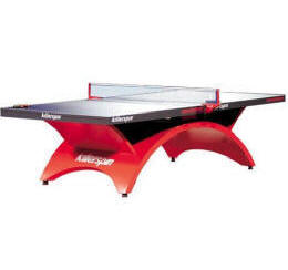 Killerspin Revolution Table Tennis Table | Ping Pong Table