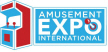 AAMA Show Logo / American Amusement Machine Association Trade Show
