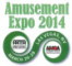 Amusement Expo 2014