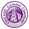Chicago Gaming Company Catalog