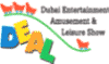 DEAL Expo 2014 - Dubai Entertainment Amusement & Leisure Show