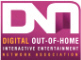 DNA Conference 2014 - Digital Out Of Home Interactive Entertainment Network Association
