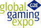 G2E - Global Gaming Expo