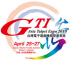 GTI Asia Taipei Expo Logo