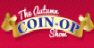The Autumn Coin-Op Show 