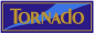 Tornado International Logo