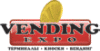 Vending Expo 2014