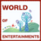 World Of Entertainments Amusements & Attractions Exposition 2014
