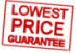 Our 125% Lowest Price Game Guarantee Policy | Only From  BMI Gaming!