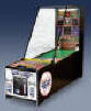 Baseball Arcade Pitching Machines