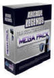 Mega Pack Game Upgrade For Arcade Legends From BMI Gaming: 1-800-PINBALL