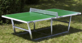 Waetherproof Ping Pong Tables / Outdoor Table Tennis