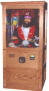 Jean Lafitte Fortune Teller - Fortune Telling Machines