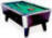Pool Tables - Professional, Commercial Quality Regulation and Coin Operated Billiard Tables For Sale