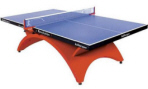 Stationary Ping Pong Tables / Tournament Regulation Table Tennis