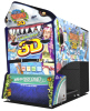 3D Video Arcade Games For Sale