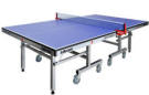 Fold Up Ping Pong Tables / Rollaway Table Tennis Tables