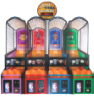 NBA Hoops Basketball Machine From ICE