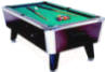 Pool Tables / Billiard Tables