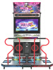 Dance / Dancing / Music Video Arcade Games For Sale