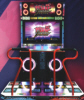 Pump It Up Infinity 2013 TX Cabinet Dance Music Arcade Game