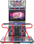 Latest Video Arcade Games & Arcade Machines 2013