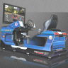 Racing Simulator Video Arcade Machines For Sale