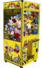 Toy Taxi Crane Redemption Game From Coast To Coast Entertainment