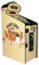 Mechanical Gun Novelty Games