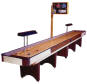 Shuffleboard Tables