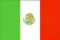 Mexico Flag