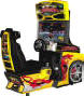 Need For Speed Video Arcade Games