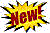 New Product Logo