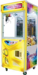 Prime Time Deluxe Crane | 31" LED Crane | From Smart Industries