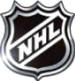 Official NHL Bubble Hockey Logo
