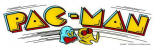 Pac-Man - marquee