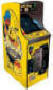 PacMan / Galaga / Ms Pac-Man Upright Video Arcade Games By Namco From BMI Gaming
