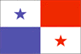 Panama Flag
