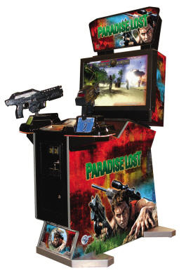 Games Paradise