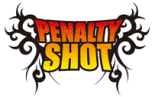 Penalty Box Soccer Ball Kicking Game From Andamiro Entertainment