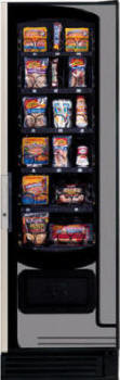 CF1000 / CF-1000 Satellite Vending Machine By Perfect Break Systems / PBS / U Select It / USI From BMI Gaming
