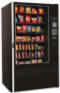 Snack Vending Machines | Candy Vending Machines | Food Vending Machines