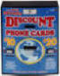 Phone Card Dispensers / Discount Phone Card Machines / Phone Card Vending Machines