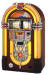 Wurlitzer Jukeboxes From BMI Gaming : 1-800-PINBALL