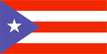 Puerto Rico Flag